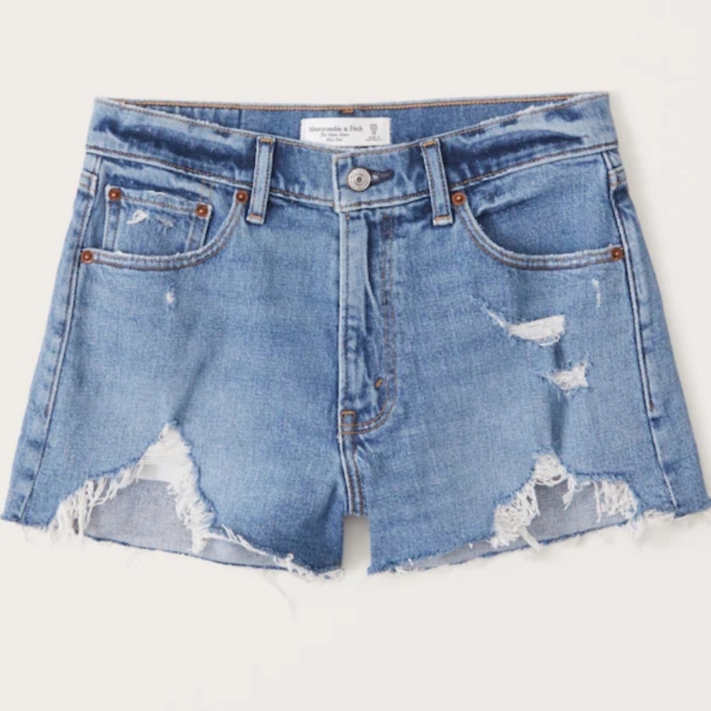 Mom Short